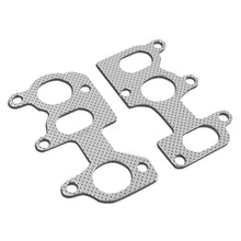 Load image into Gallery viewer, 1992-2004 Volkswagen Golf Jetta GTI Exhaust Header Gasket Aluminum