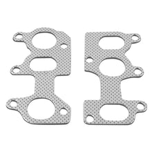Load image into Gallery viewer, 1992-2004 Volkswagen Golf Jetta GTI Exhaust Header Gasket Aluminum