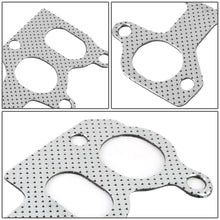 Load image into Gallery viewer, 1992-2004 Volkswagen Golf Jetta GTI Exhaust Header Gasket Aluminum
