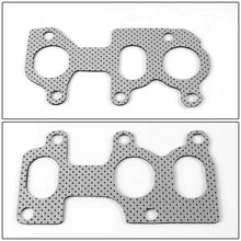 Load image into Gallery viewer, 1992-2004 Volkswagen Golf Jetta GTI Exhaust Header Gasket Aluminum