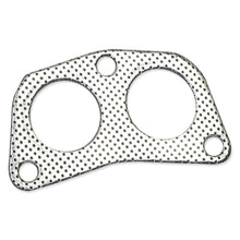 Load image into Gallery viewer, Honda 2 Hole Downpipe Aluminum Exhaust Header Gasket