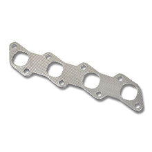 Load image into Gallery viewer, 95-98 Nissan 240SX S14 KA24DE Aluminum Exhaust Header Gasket