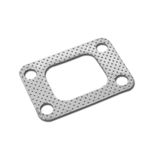 Load image into Gallery viewer, T25 Flange Aluminum Gasket
