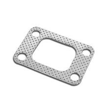 Load image into Gallery viewer, T25 Flange Aluminum Gasket