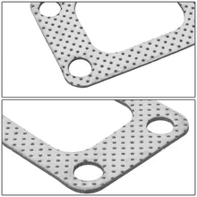 Load image into Gallery viewer, T25 Flange Aluminum Gasket