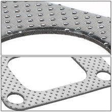 Load image into Gallery viewer, T25 Flange Aluminum Gasket