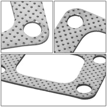 Load image into Gallery viewer, T25 Flange Aluminum Gasket