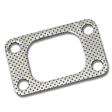 Load image into Gallery viewer, T3 Flange Aluminum Gasket