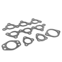 Load image into Gallery viewer, 91-99 Mitsubishi 3000GT / 91-96 Dodge Stealth Exhaust Header Gasket