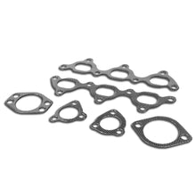 Load image into Gallery viewer, 91-99 Mitsubishi 3000GT / 91-96 Dodge Stealth Exhaust Header Gasket