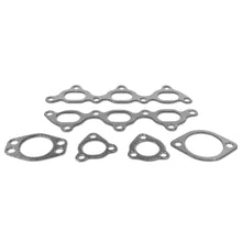 Load image into Gallery viewer, 91-99 Mitsubishi 3000GT / 91-96 Dodge Stealth Exhaust Header Gasket