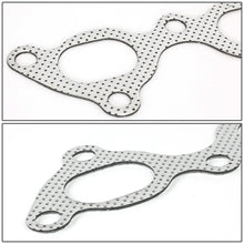Load image into Gallery viewer, 91-99 Mitsubishi 3000GT / 91-96 Dodge Stealth Exhaust Header Gasket