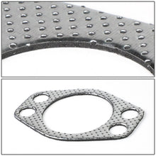 Load image into Gallery viewer, 91-99 Mitsubishi 3000GT / 91-96 Dodge Stealth Exhaust Header Gasket