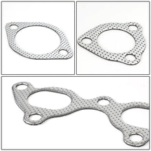 Load image into Gallery viewer, 91-99 Mitsubishi 3000GT / 91-96 Dodge Stealth Exhaust Header Gasket
