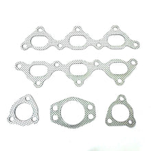 Load image into Gallery viewer, 91-99 Mitsubishi 3000GT / 91-96 Dodge Stealth Exhaust Header Gasket