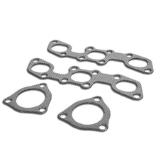 Load image into Gallery viewer, 90-96 Nissan 300ZX Non Turbo Exhaust Header Gasket