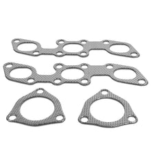 Load image into Gallery viewer, 90-96 Nissan 300ZX Non Turbo Exhaust Header Gasket