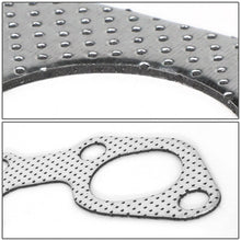 Load image into Gallery viewer, 90-96 Nissan 300ZX Non Turbo Exhaust Header Gasket