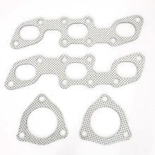 Load image into Gallery viewer, 90-96 Nissan 300ZX Non Turbo Exhaust Header Gasket