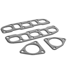 Load image into Gallery viewer, 03-09 Nissan 350Z / 03-08 Infiniti G35 Exhaust Header Gasket