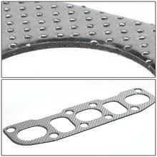 Load image into Gallery viewer, 03-09 Nissan 350Z / 03-08 Infiniti G35 Exhaust Header Gasket