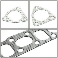 Load image into Gallery viewer, 03-09 Nissan 350Z / 03-08 Infiniti G35 Exhaust Header Gasket
