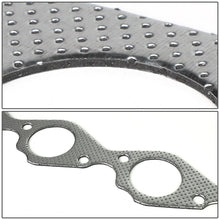 Load image into Gallery viewer, 65-72 Chevrolet Big Block Exhaust Header Gasket