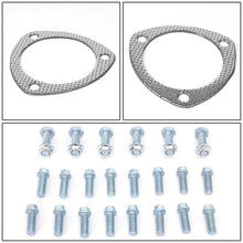 Load image into Gallery viewer, 65-72 Chevrolet Big Block Exhaust Header Gasket