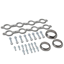 Load image into Gallery viewer, 04-13 Chevy Silverado Tahoe Suburban GMC Sierra Yukon Exhaust Header Gasket