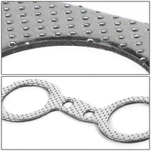 Load image into Gallery viewer, 04-13 Chevy Silverado Tahoe Suburban GMC Sierra Yukon Exhaust Header Gasket