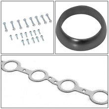 Load image into Gallery viewer, 04-13 Chevy Silverado Tahoe Suburban GMC Sierra Yukon Exhaust Header Gasket