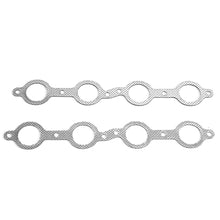 Load image into Gallery viewer, 04-13 Chevy Silverado Tahoe Suburban GMC Sierra Yukon Exhaust Header Gasket