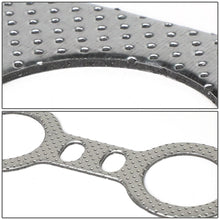 Load image into Gallery viewer, 2004-2007 Cadillac CTS V8 Exhaust Header Gasket