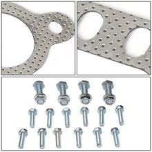 Load image into Gallery viewer, 2004-2007 Cadillac CTS V8 Exhaust Header Gasket