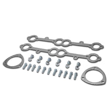 Load image into Gallery viewer, 67-91 Chevrolet Blazer/C10/C20/Suburban Exhaust Header Gasket