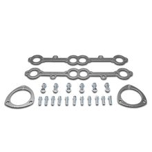 Load image into Gallery viewer, 67-91 Chevrolet Blazer/C10/C20/Suburban Exhaust Header Gasket