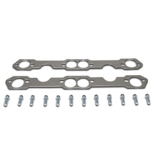 Load image into Gallery viewer, 82-97 Chevrolet Camaro Exhaust Header Gasket SBC 5.0/5.7 V8
