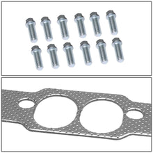 Load image into Gallery viewer, 82-97 Chevrolet Camaro Exhaust Header Gasket SBC 5.0/5.7 V8