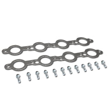Load image into Gallery viewer, 98-15 Chevrolet Camaro / Corvette / Firebird Exhaust Header Gasket
