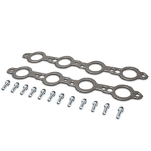 Load image into Gallery viewer, 98-15 Chevrolet Camaro / Corvette / Firebird Exhaust Header Gasket