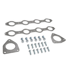 Load image into Gallery viewer, 99-05 Chevrolet Silverado Tahoe Suburban Exhaust Header Gasket