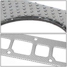 Load image into Gallery viewer, 2005-2010 Dodge 300/Charger/Magnum Exhaust Header Gasket 5.7L HEMI