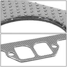 Load image into Gallery viewer, 68-91 Dodge D100/D150/D200 Exhaust Header Gasket 5.2L 5.9L V8