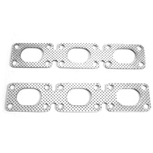 Load image into Gallery viewer, 92-01 BMW 3/5/Z3 Series Exhaust Header Gasket