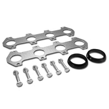 Load image into Gallery viewer, 2004-2008 Ford F-150 Exhaust Header Gasket