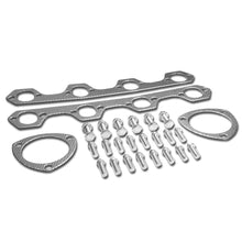 Load image into Gallery viewer, 80-95 Ford Bronco F-150 F-250 F-350 5.8L V8 Exhaust Header Gasket