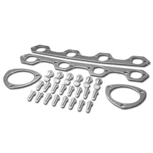 Load image into Gallery viewer, 80-95 Ford Bronco F-150 F-250 F-350 5.8L V8 Exhaust Header Gasket