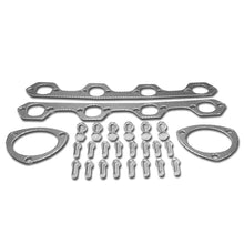 Load image into Gallery viewer, 80-95 Ford Bronco F-150 F-250 F-350 5.8L V8 Exhaust Header Gasket
