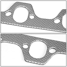 Load image into Gallery viewer, 80-95 Ford Bronco F-150 F-250 F-350 5.8L V8 Exhaust Header Gasket