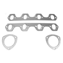Load image into Gallery viewer, 80-95 Ford Bronco F-150 F-250 F-350 5.8L V8 Exhaust Header Gasket